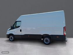 Iveco Daily 2.3 TD 35S 16V 3520L/H2 12 M3 - Miniatura 13