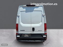 Iveco Daily 2.3 TD 35S 16V 3520L/H2 12 M3 - Miniatura 14
