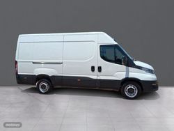Iveco Daily 2.3 TD 35S 16V 3520L/H2 12 M3 - Miniatura 15