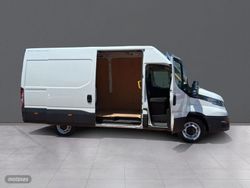 Iveco Daily 2.3 TD 35S 16V 3520L/H2 12 M3 - Miniatura 16