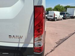 Iveco Daily 2.3 TD 35S 16V 3520L/H2 12 M3 - Miniatura 18