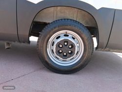 Iveco Daily 2.3 TD 35S 16V 3520L/H2 12 M3 - Miniatura 19