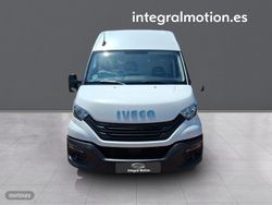 Iveco Daily 2.3 TD 35S 16V 3520L/H2 12 M3 - Miniatura 2