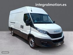 Iveco Daily 2.3 TD 35S 16V 3520L/H2 12 M3 - Miniatura 3