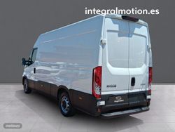 Iveco Daily 2.3 TD 35S 16V 3520L/H2 12 M3 - Miniatura 4