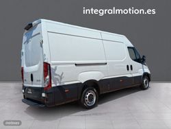 Iveco Daily 2.3 TD 35S 16V 3520L/H2 12 M3 - Miniatura 5