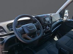 Iveco Daily 2.3 TD 35S 16V 3520L/H2 12 M3 - Miniatura 8