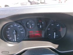 Iveco Daily 2.3 TD 35S 16V 3520L/H2 12 M3 - Miniatura 9