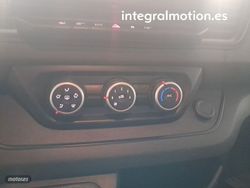 Renault Trafic Furgón L1H1 Blue dCI 96Kw (130 CV) CUA - Miniatura 10