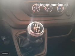 Renault Trafic Furgón L1H1 Blue dCI 96Kw (130 CV) CUA - Miniatura 11