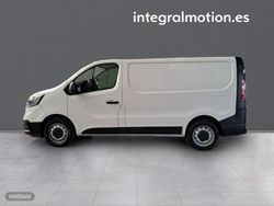 Renault Trafic Furgón L1H1 Blue dCI 96Kw (130 CV) CUA - Miniatura 12