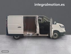 Renault Trafic Furgón L1H1 Blue dCI 96Kw (130 CV) CUA - Miniatura 15