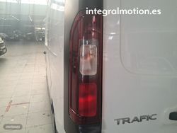 Renault Trafic Furgón L1H1 Blue dCI 96Kw (130 CV) CUA - Miniatura 17