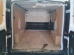 Renault Trafic Furgón L1H1 Blue dCI 96Kw (130 CV) CUA - Miniatura 6