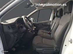 Renault Trafic Furgón L1H1 Blue dCI 96Kw (130 CV) CUA - Miniatura 7