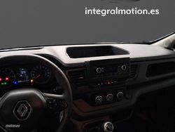 Renault Trafic Furgón L1H1 Blue dCI 96Kw (130 CV) CUA - Miniatura 8