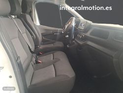 Renault Trafic Furgón L1H1 Blue dCI 96Kw (130 CV) CUA - Miniatura 9