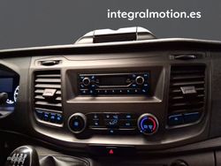 Ford Transit 350 96KW L3H2 Van Trend FWD - Miniatura 10