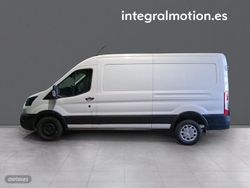 Ford Transit 350 96KW L3H2 Van Trend FWD - Miniatura 12