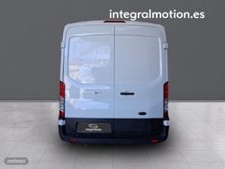 Ford Transit 350 96KW L3H2 Van Trend FWD - Miniatura 13