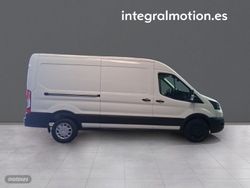 Ford Transit 350 96KW L3H2 Van Trend FWD - Miniatura 14