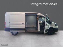 Ford Transit 350 96KW L3H2 Van Trend FWD - Miniatura 15