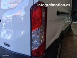Ford Transit 350 96KW L3H2 Van Trend FWD - Miniatura 17