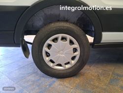 Ford Transit 350 96KW L3H2 Van Trend FWD - Miniatura 18