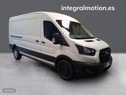 Ford Transit 350 96KW L3H2 Van Trend FWD - Miniatura 3
