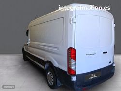 Ford Transit 350 96KW L3H2 Van Trend FWD - Miniatura 4