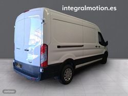 Ford Transit 350 96KW L3H2 Van Trend FWD - Miniatura 5