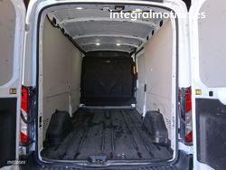 Ford Transit 350 96KW L3H2 Van Trend FWD - Miniatura 6