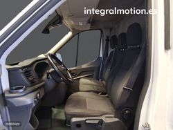 Ford Transit 350 96KW L3H2 Van Trend FWD - Miniatura 7