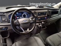Ford Transit 350 96KW L3H2 Van Trend FWD - Miniatura 8