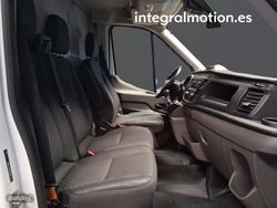 Ford Transit 350 96KW L3H2 Van Trend FWD - Miniatura 9