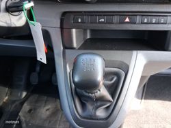 Fiat Scudo Furgón L2 120cv MT6 Business - Miniatura 11