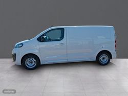 Fiat Scudo Furgón L2 120cv MT6 Business - Miniatura 12