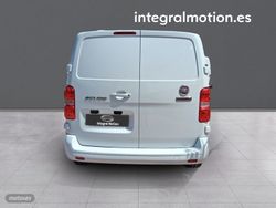 Fiat Scudo Furgón L2 120cv MT6 Business - Miniatura 13