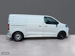 Fiat Scudo Furgón L2 120cv MT6 Business - Miniatura 14
