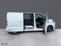 Fiat Scudo Furgón L2 120cv MT6 Business - Miniatura 15