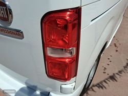 Fiat Scudo Furgón L2 120cv MT6 Business - Miniatura 17