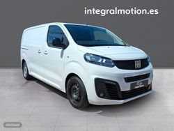 Fiat Scudo Furgón L2 120cv MT6 Business - Miniatura 3