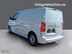 Fiat Scudo Furgón L2 120cv MT6 Business - Miniatura 4