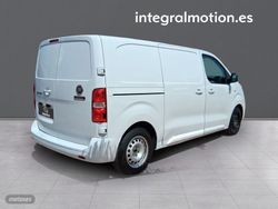 Fiat Scudo Furgón L2 120cv MT6 Business - Miniatura 5