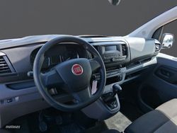Fiat Scudo Furgón L2 120cv MT6 Business - Miniatura 8