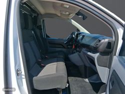 Fiat Scudo Furgón L2 120cv MT6 Business - Miniatura 9