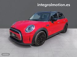 Mini Cooper CORPORATE 5 PUERTAS - Miniatura 1