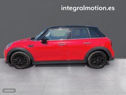 Mini Cooper CORPORATE 5 PUERTAS - Miniatura 24