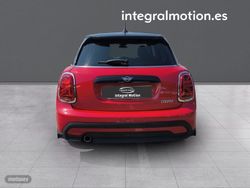 Mini Cooper CORPORATE 5 PUERTAS - Miniatura 25