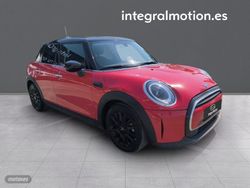 Mini Cooper CORPORATE 5 PUERTAS - Miniatura 26